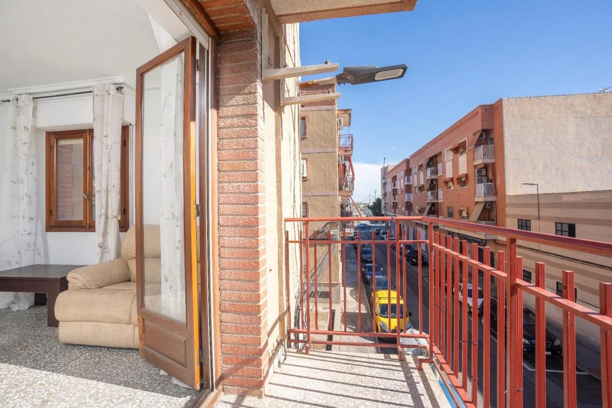 Venta de piso en Calle Diego Pascual Oliver, Elche / Elx
 photo 5
