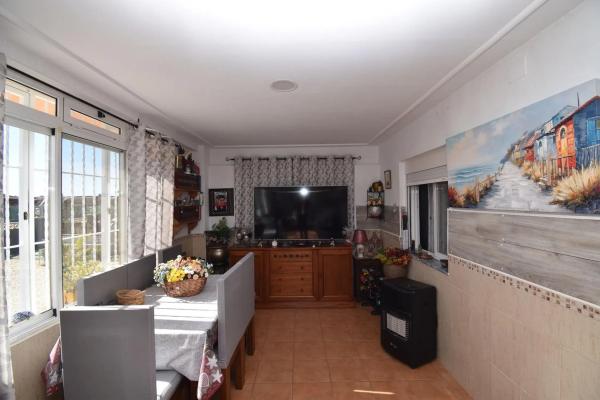 Finca rústica en venta en  La Hoya-Daimes-El Derramador , Elche / Elx photo 1