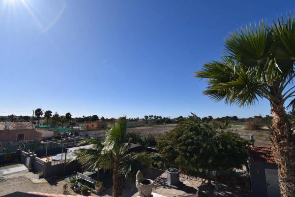 Finca rústica en venta en  La Hoya-Daimes-El Derramador , Elche / Elx photo 2