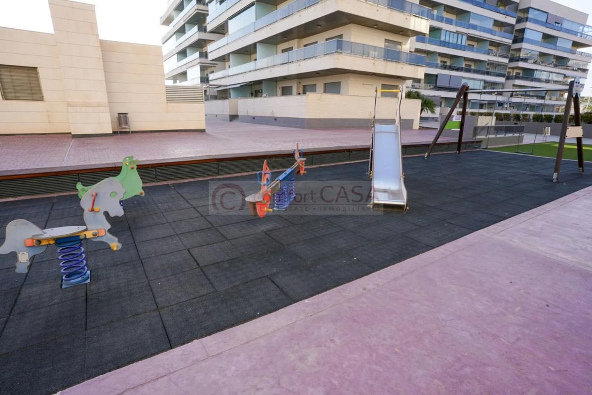 Venta de ático en Arenales del Sol, Elche / Elx photo 4