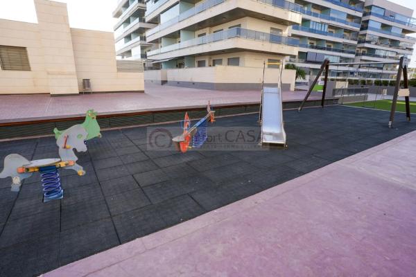 Ático en venta en  Arenales del Sol, Elche / Elx photo 4