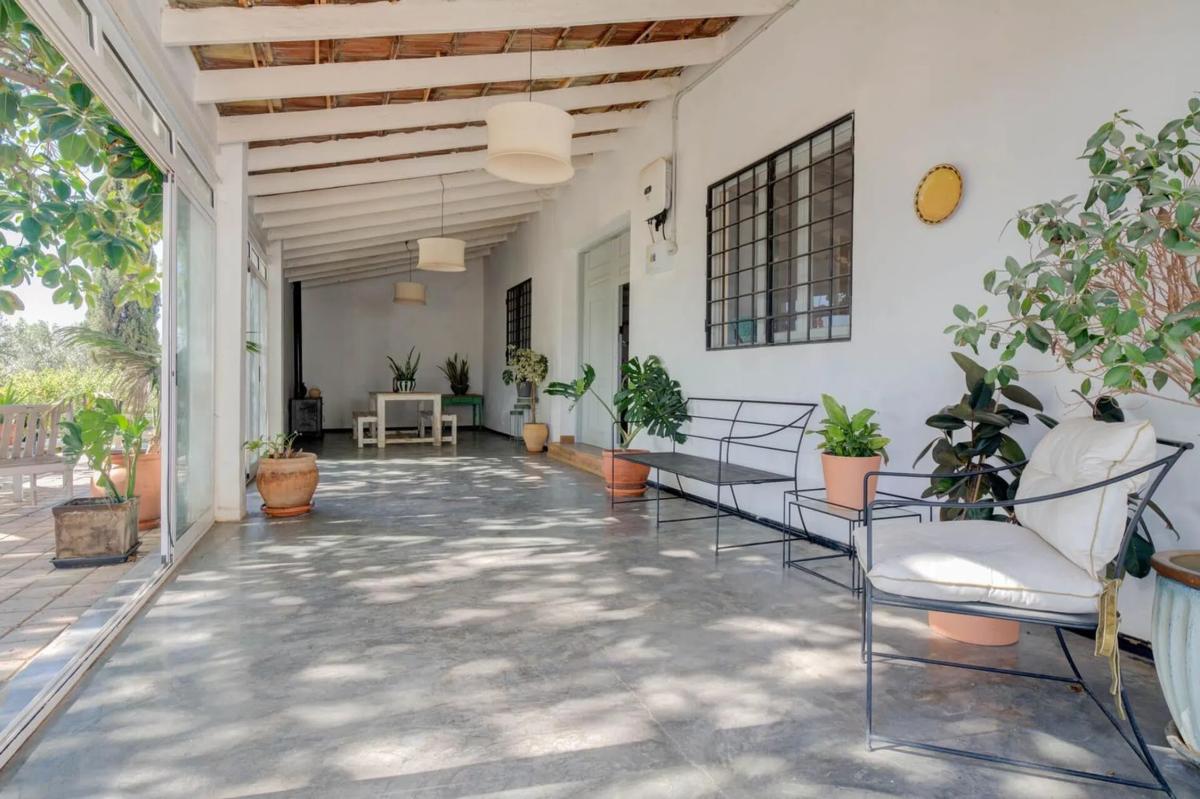 Venta de chalet independiente en Partida Jubalcoy, 75, Elche / Elx
photo 1