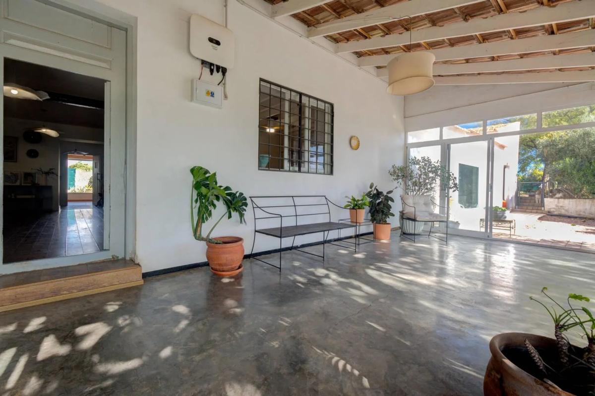 Venta de chalet independiente en Partida Jubalcoy, 75, Elche / Elx
photo 4