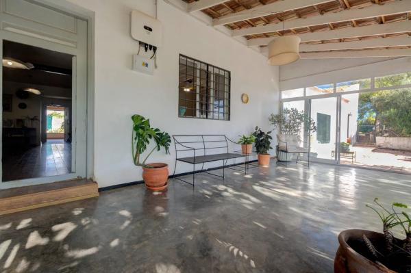Chalet independiente en venta en Partida Jubalcoy, 75, Elche / Elx
 photo 4
