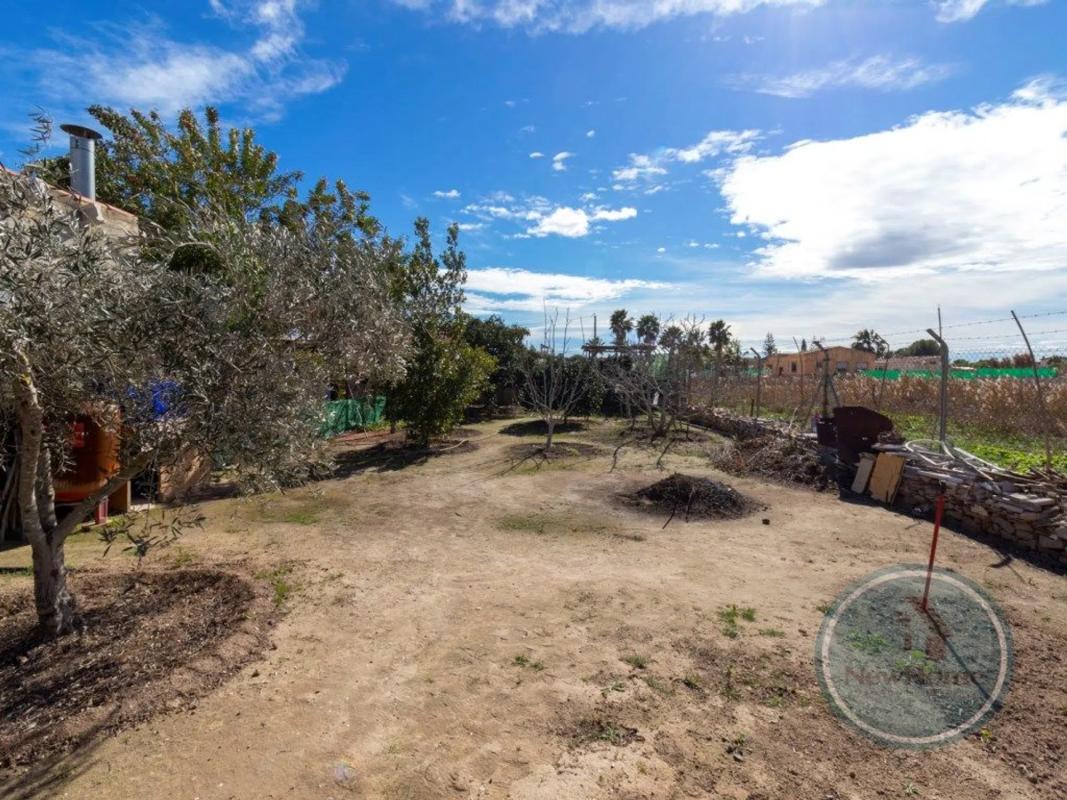 Venta de chalet independiente en Partida Daimes, Elche / Elx
 photo 4