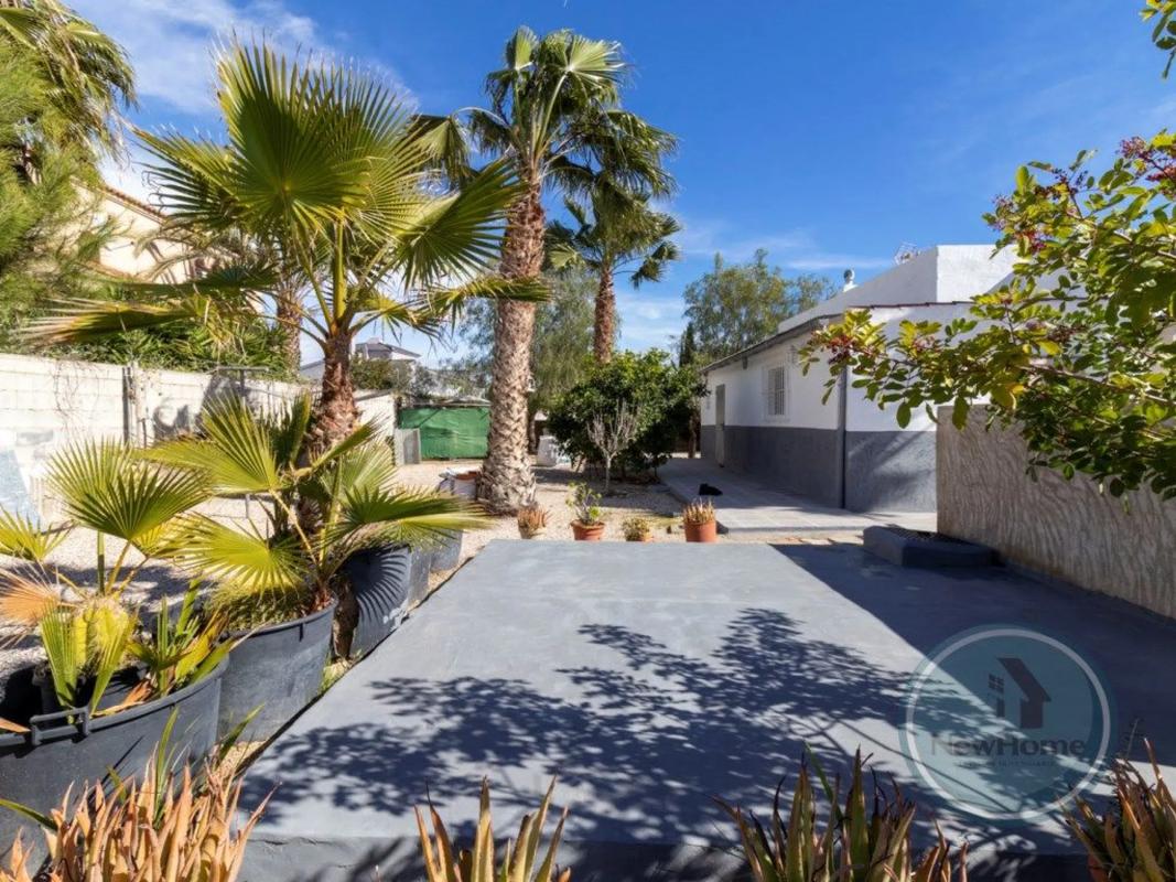Venta de chalet independiente en Partida Daimes, Elche / Elx
 photo 5