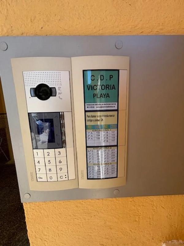 Venta de piso en Avenida San Bartolome Tir, 22, Elche / Elx
photo 2