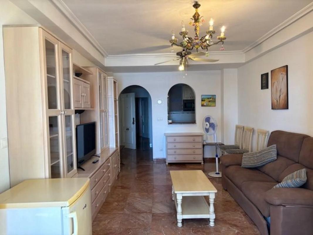 Venta de piso en Avenida San Bartolome Tir, 22, Elche / Elx
photo 4