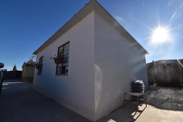 Casa rural en Partida la Marina thumbnail 2