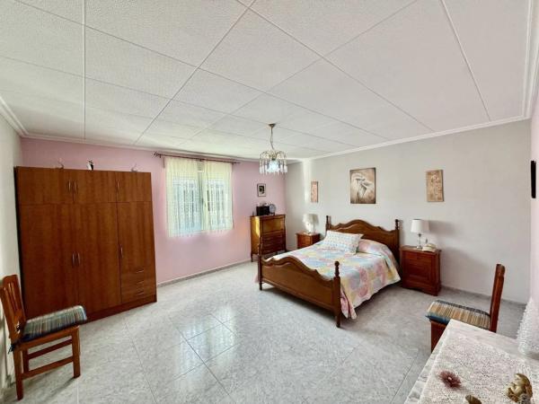 Chalet independiente en venta en Calle Yedra, Elche / Elx
photo 1