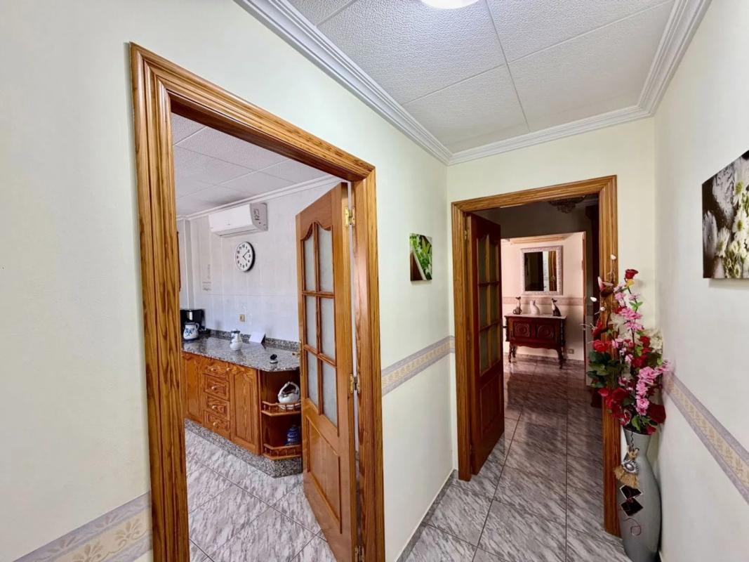 Venta de chalet independiente en Calle Yedra, Elche / Elx
 photo 2