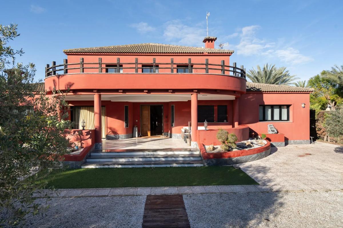 Venta de piso en Carretera Elx - Santa Pola, Elche / Elx
 photo 2