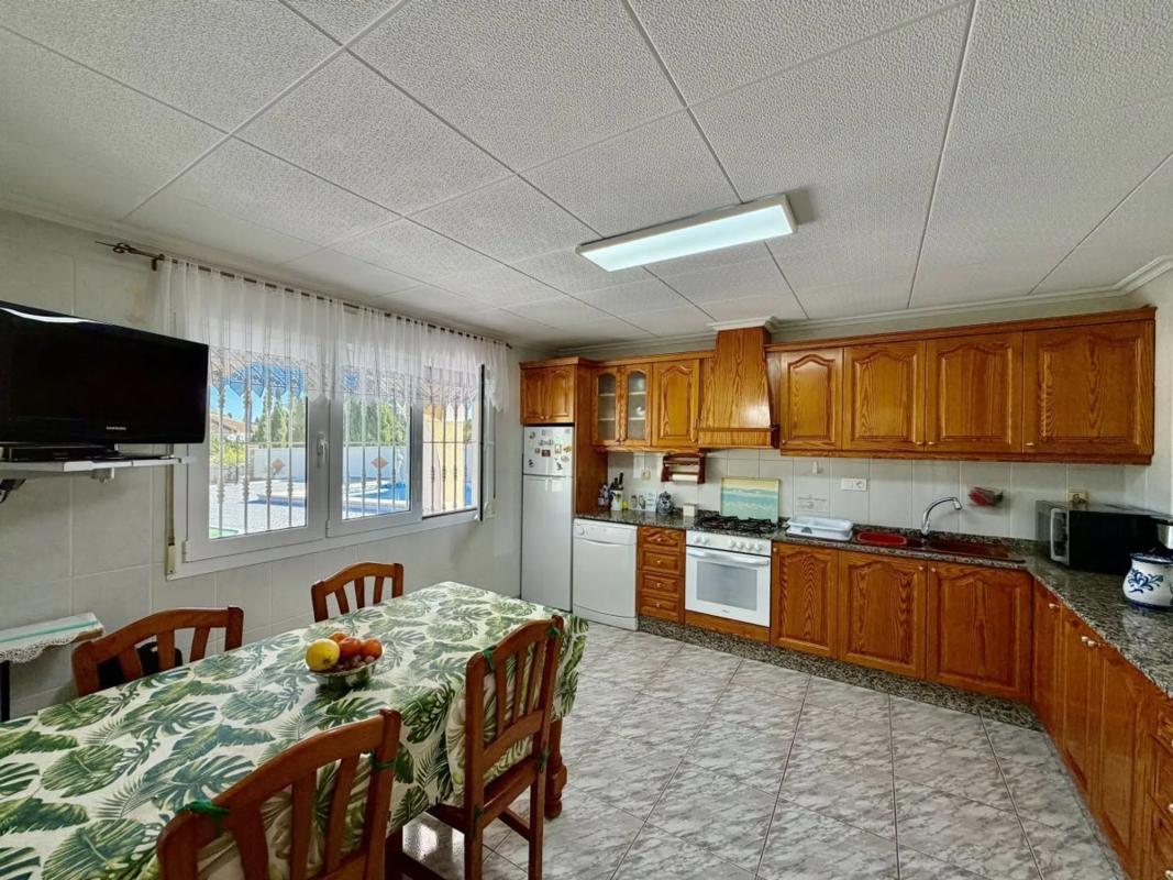 Venta de chalet independiente en Calle Yedra, Elche / Elx
 photo 5