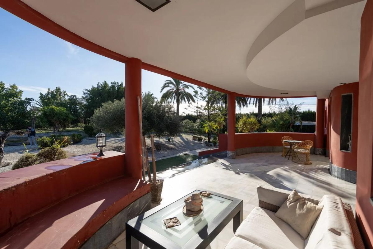 Venta de piso en Carretera Elx - Santa Pola, Elche / Elx
 photo 4