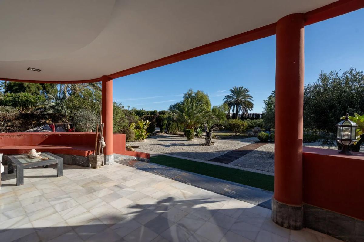 Venta de piso en Carretera Elx - Santa Pola, Elche / Elx
 photo 5