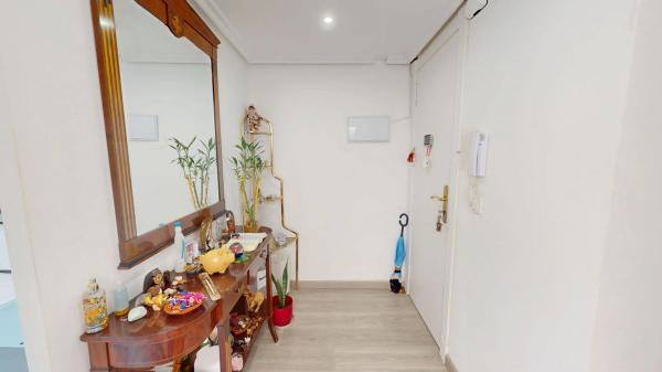 Продажа квартиры на Calle Hilarión Eslava, Эльче / Эльх
photo 1