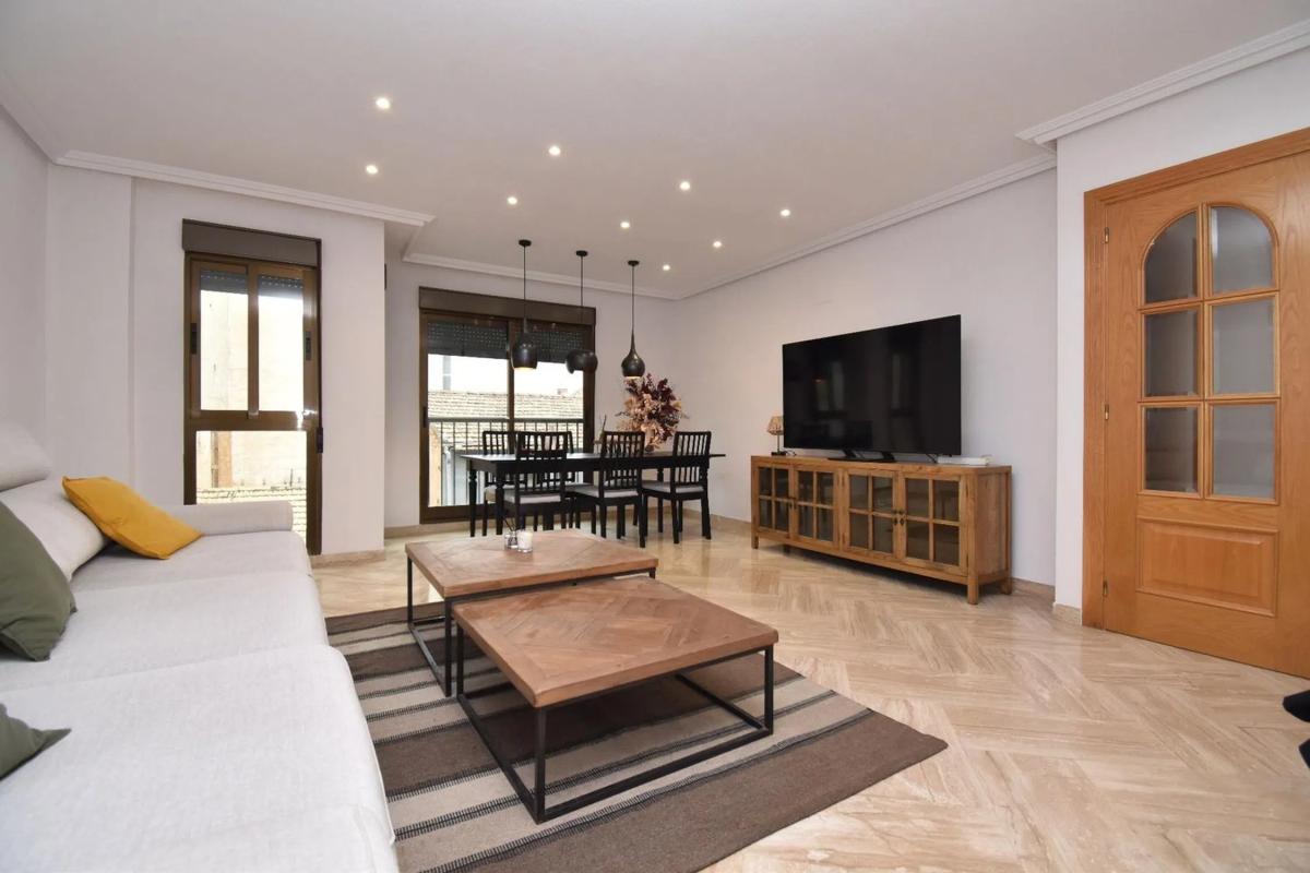 Venta de piso en Barrio Centro, Elche / Elx
photo 1