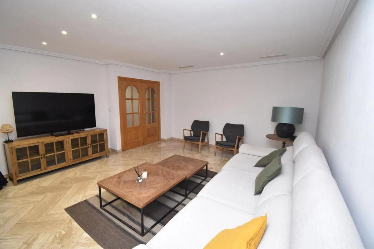 Venta de piso en Barrio Centro, Elche / Elx
photo 4