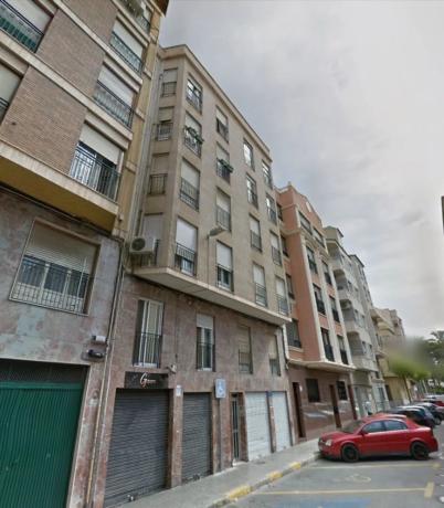Venta de piso en Calle Gabriel y Galán, Elche / Elx
 photo