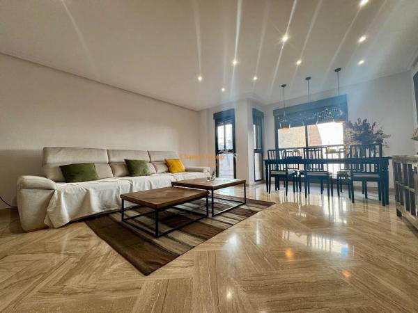 Продажа квартиры на Barrio Centro, Эльче / Эльх
 photo 4