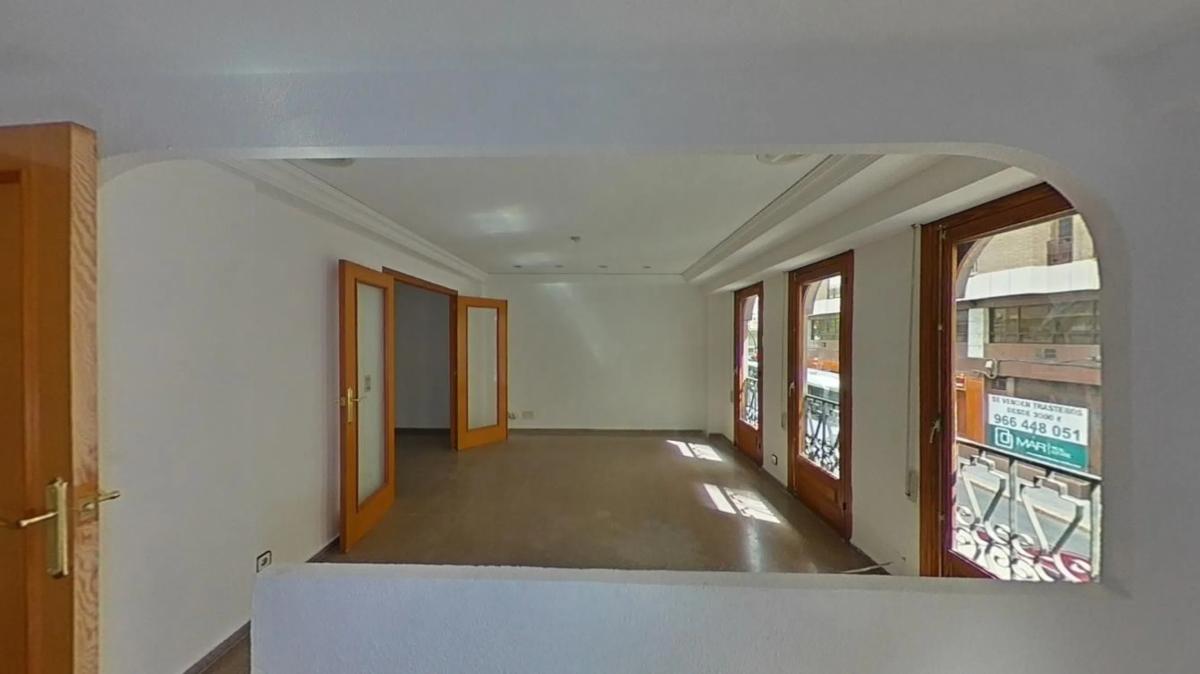 Venta de piso en Calle Doctor Caro, Elche / Elx
photo 2