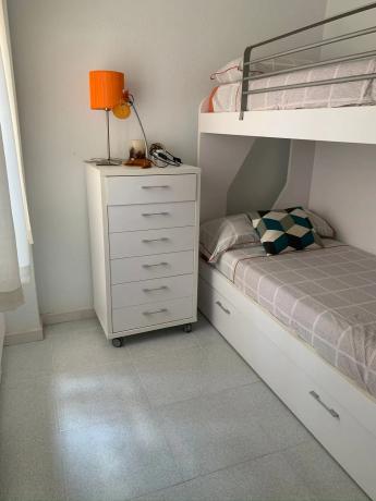 Продажа квартиры на Avenida San Bartolomé de Tirajana, 25, Эльче / Эльх
photo 1