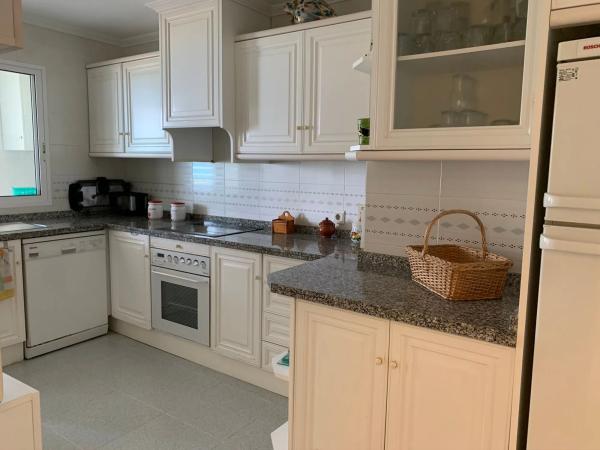Продажа квартиры на Avenida San Bartolomé de Tirajana, 25, Эльче / Эльх
 photo 4