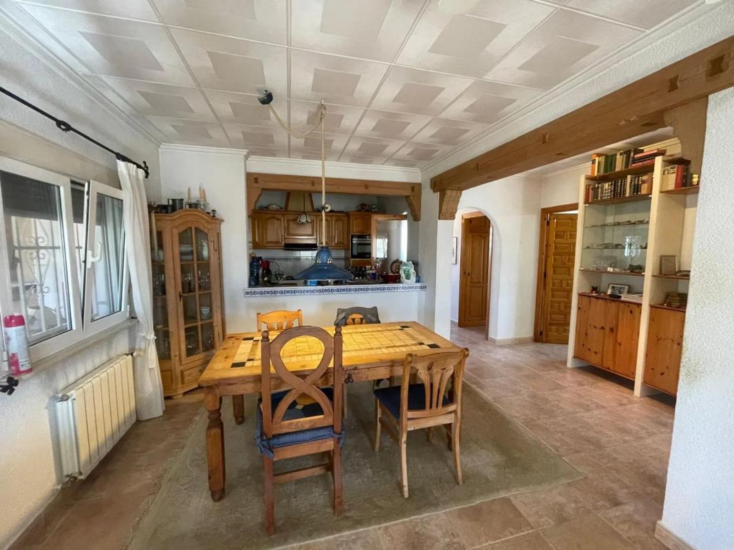 Venta de chalet independiente en Calle Bernia s/n, Elche / Elx
photo 3