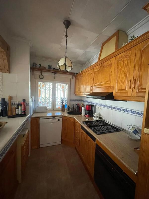 Venta de chalet independiente en Calle Bernia s/n, Elche / Elx
photo 4