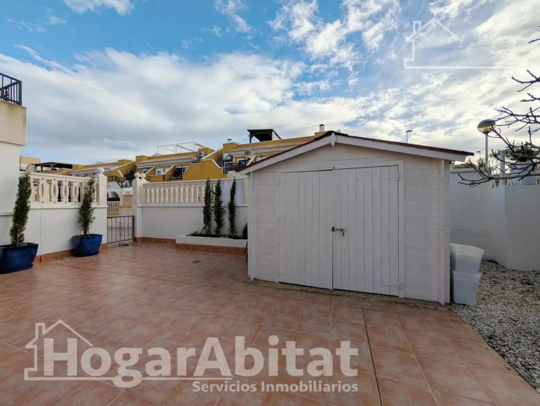 Venta de piso en Calle Bahía, Elche / Elx
photo 3
