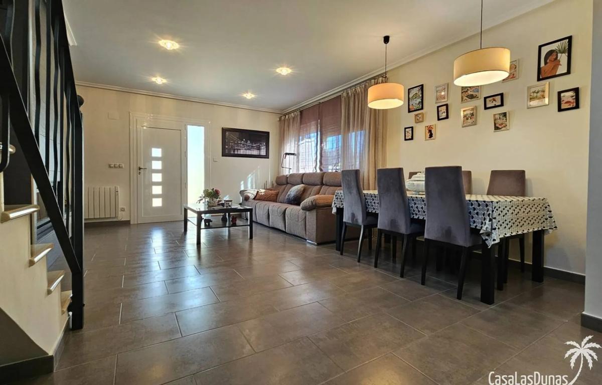 Venta de chalet independiente en Calle del lu, Elche / Elx
photo 4