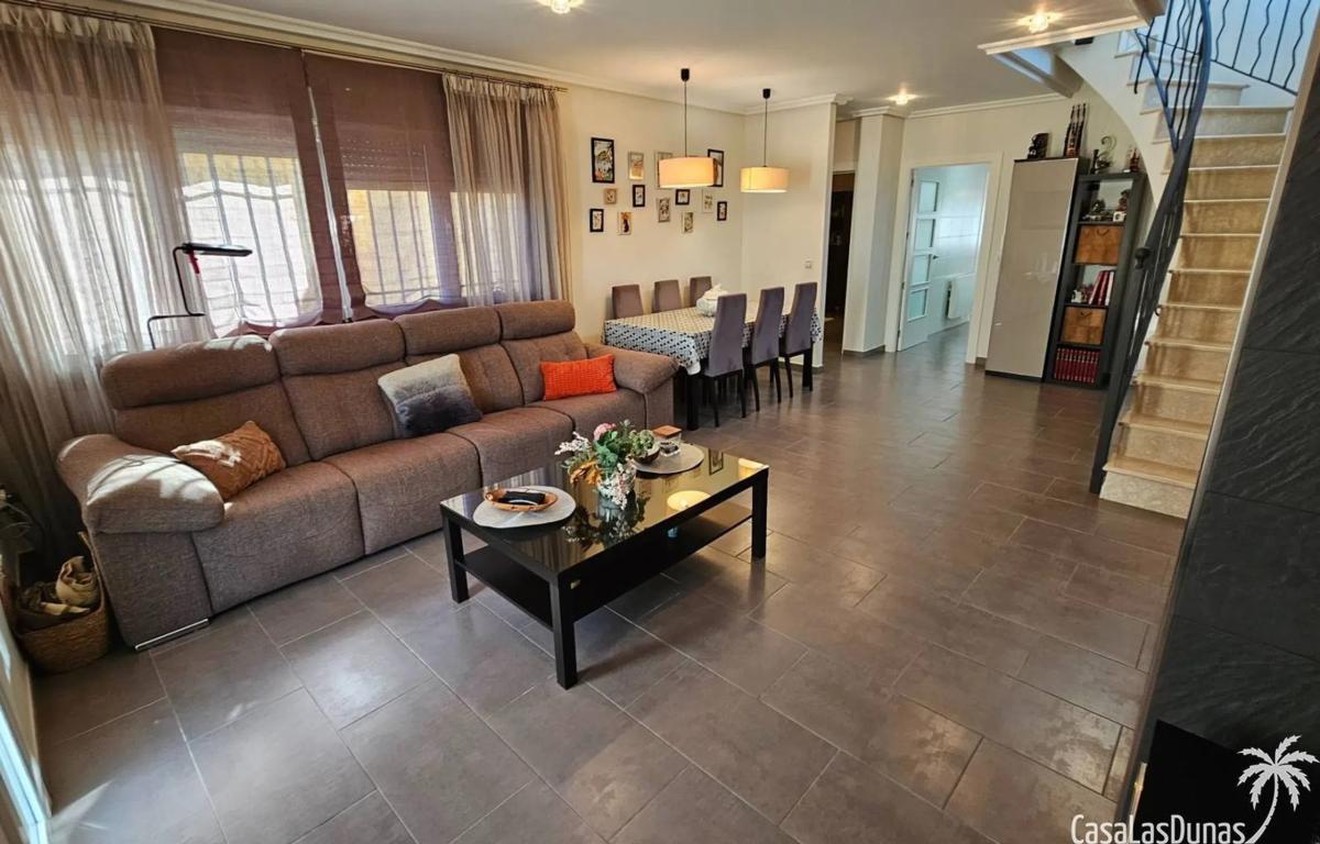 Venta de chalet independiente en Calle del lu, Elche / Elx
photo 5