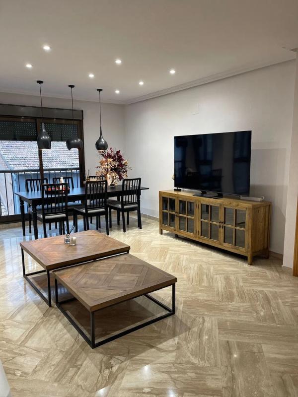 Venta de piso en Avenida en Joan Carles I, 53, Elche / Elx
photo 1