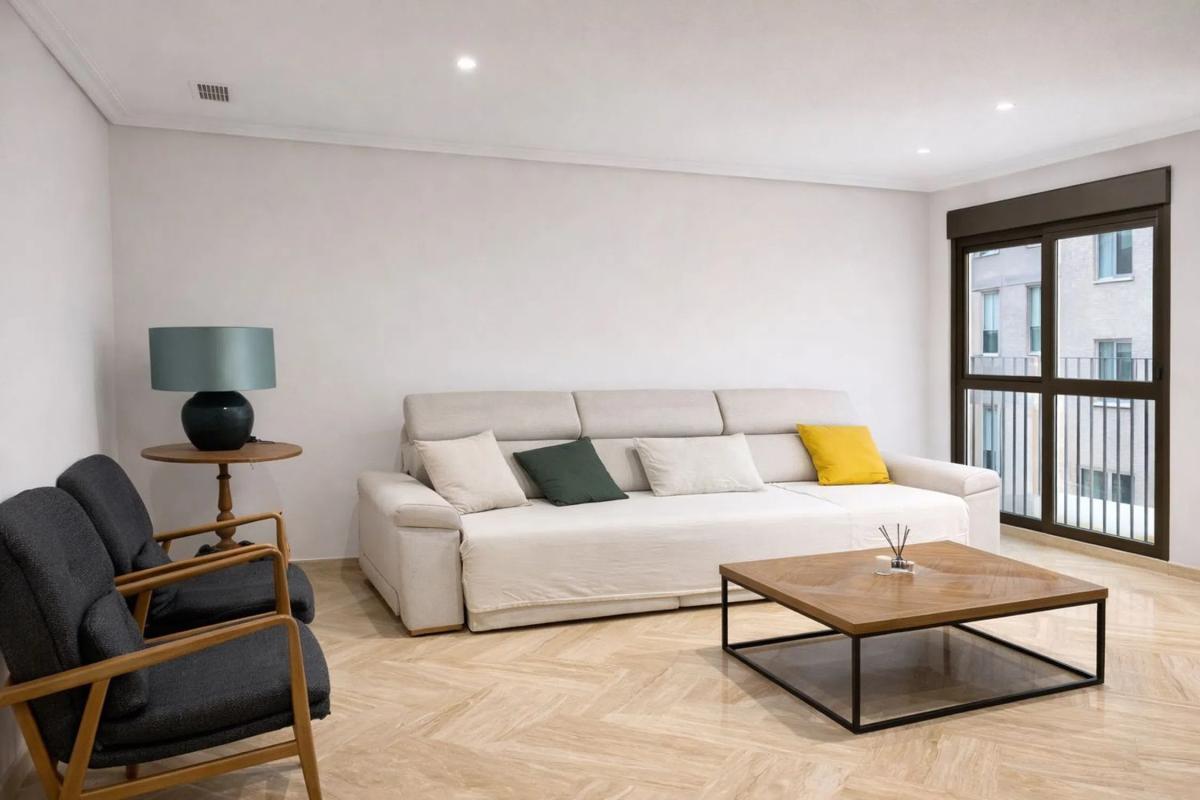 Venta de piso en Avenida en Joan Carles I, 53, Elche / Elx
photo 5