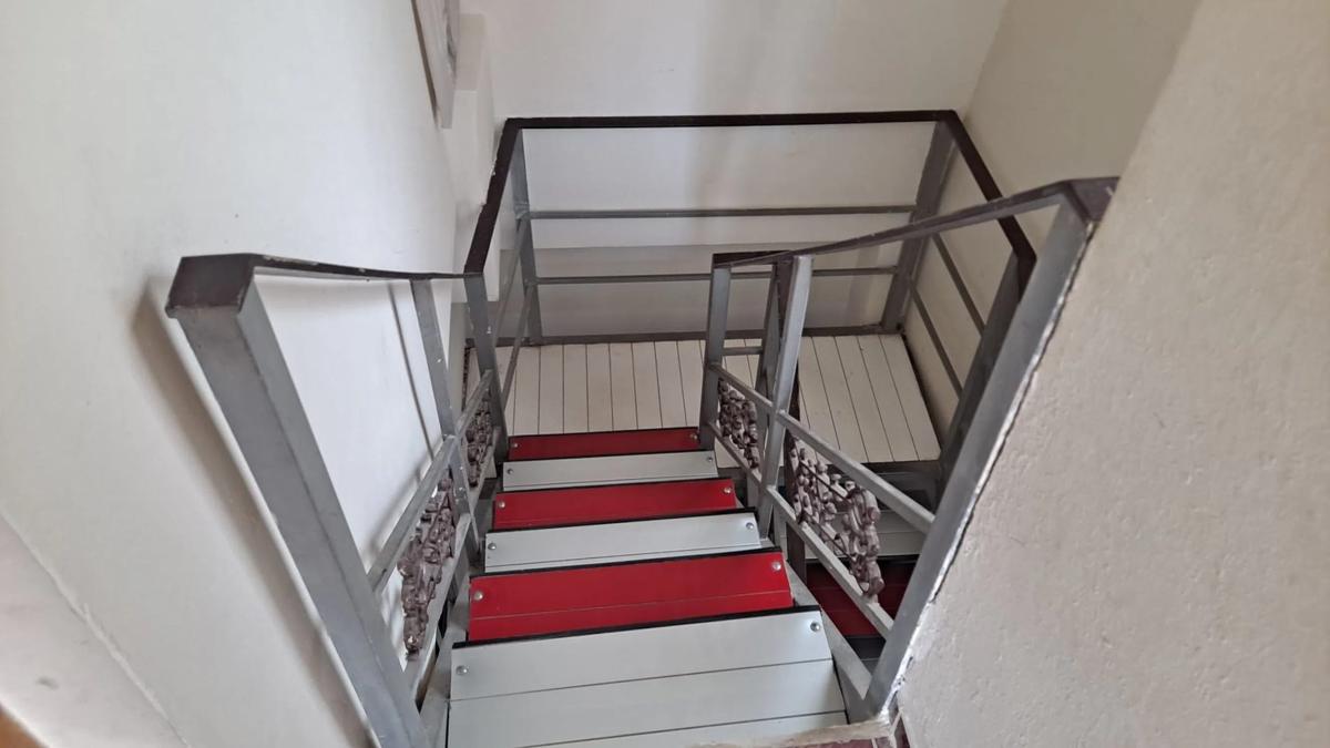 Venta de ático en Barrio Carrús Este, Elche / Elx photo 1