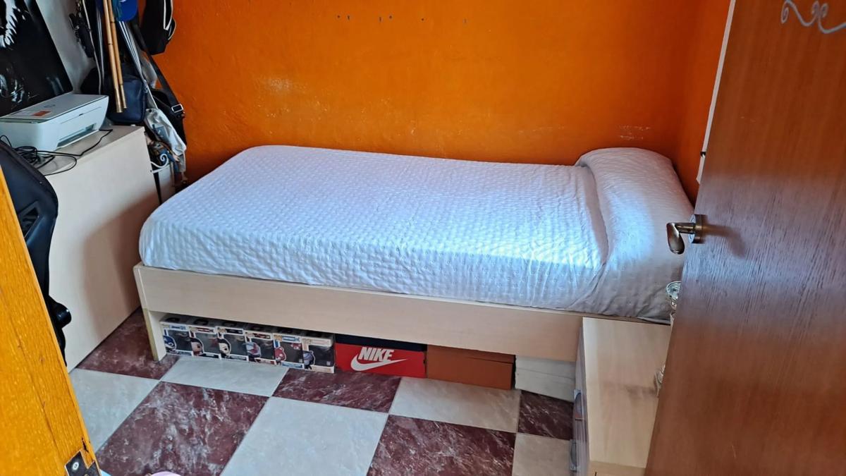 Venta de ático en Barrio Carrús Este, Elche / Elx photo 4