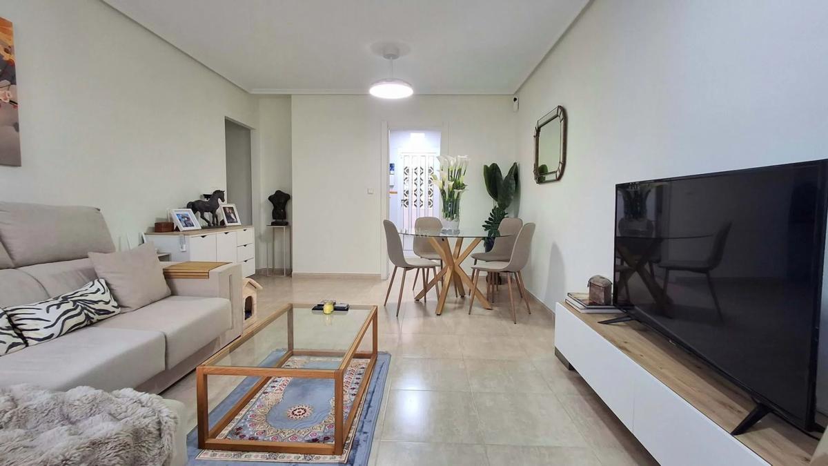 Venta de piso en Arenales del Sol, Elche / Elx
photo 3
