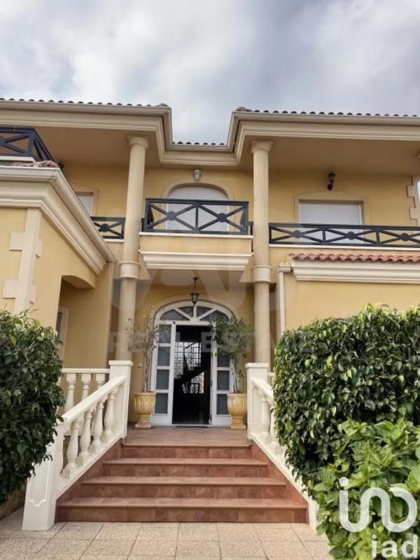 Venta de chalet independiente en Barrio Ciudad Jardín, Elche / Elx
 photo 2