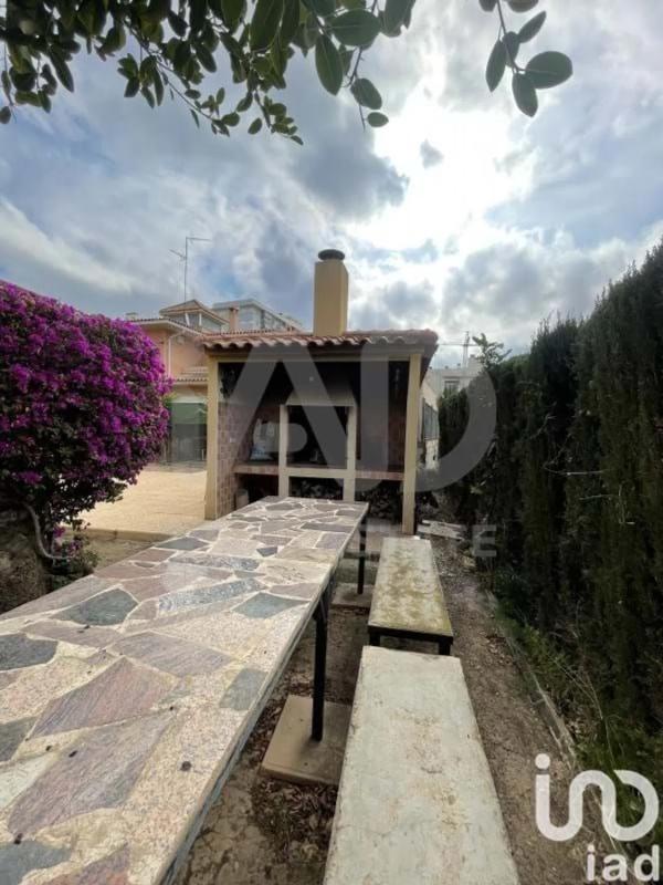 Venta de chalet independiente en Barrio Ciudad Jardín, Elche / Elx
 photo 4