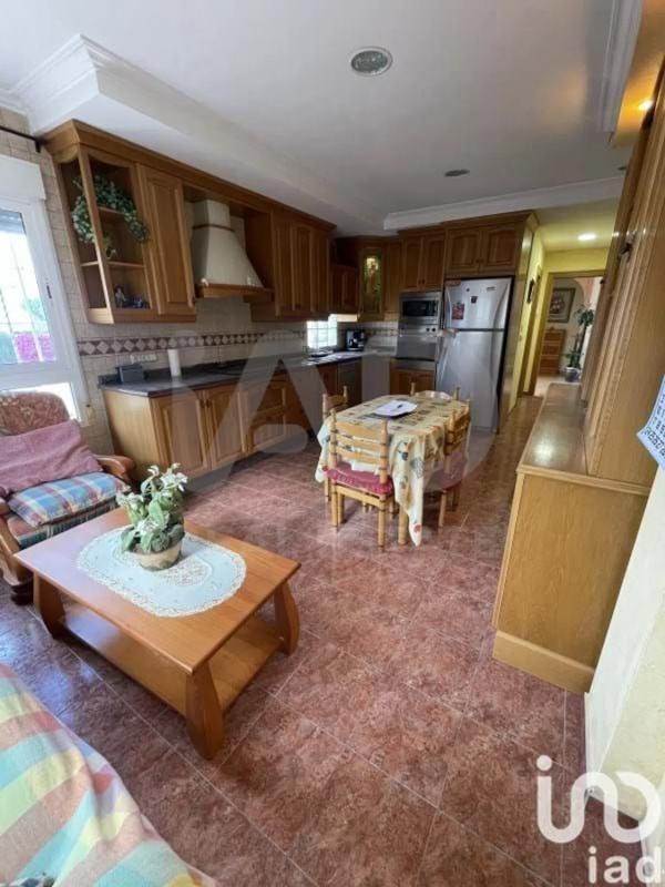 Venta de chalet independiente en Barrio Ciudad Jardín, Elche / Elx
 photo 5