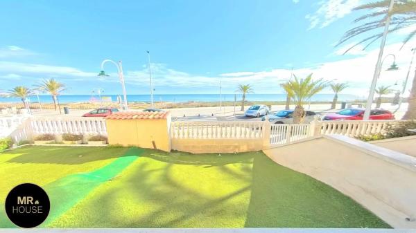 Продажа квартиры на Avenida San Bartolome Tir, Эльче / Эльх
photo 1