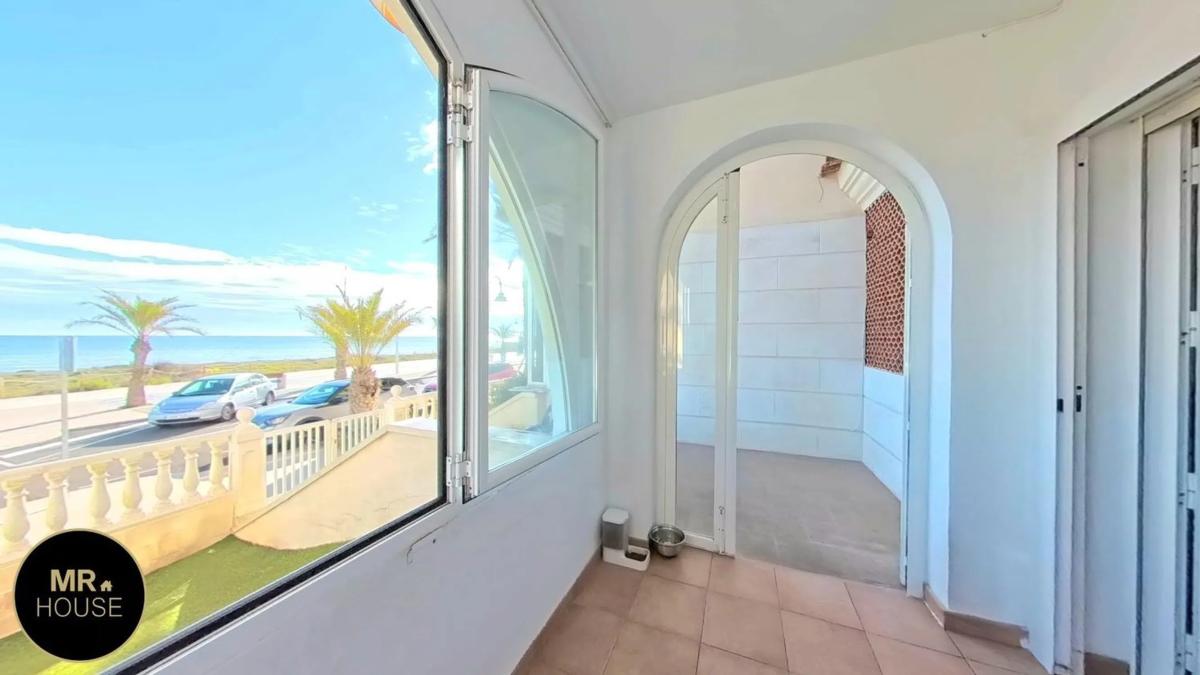 Venta de piso en Avenida San Bartolome Tir, Elche / Elx
 photo 5