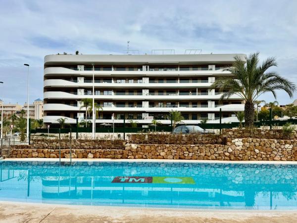 Penthouse for sale at  Calle Bahía, Elche / Elx photo 1