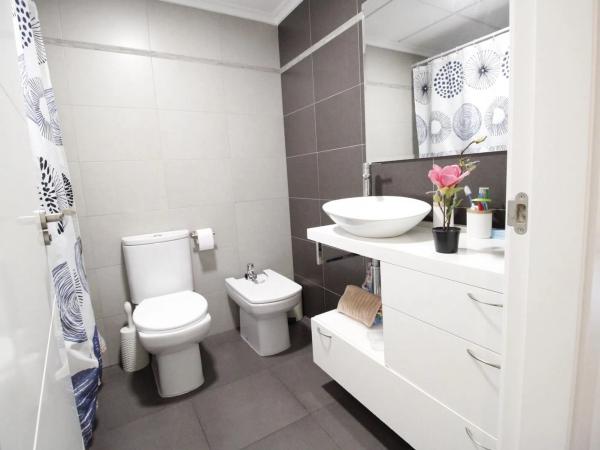 Продажа квартиры на Barrio Carrús Oeste, Эльче / Эльх
photo 1