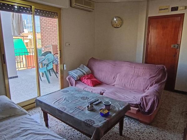 Penthouse for sale at  Avenida Ausiàs March, Elche / Elx photo 1