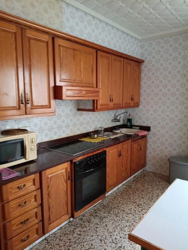 Penthouse sale in Avenida Ausiàs March, Elche / Elx photo 3