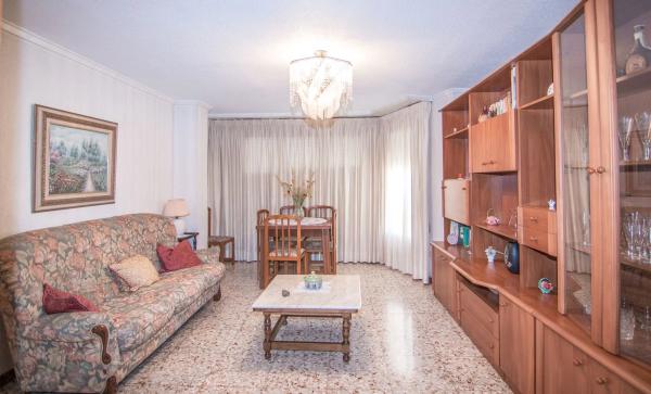 Venta de piso en Calle Ruperto Chapí, 53, Elche / Elx
 photo 1