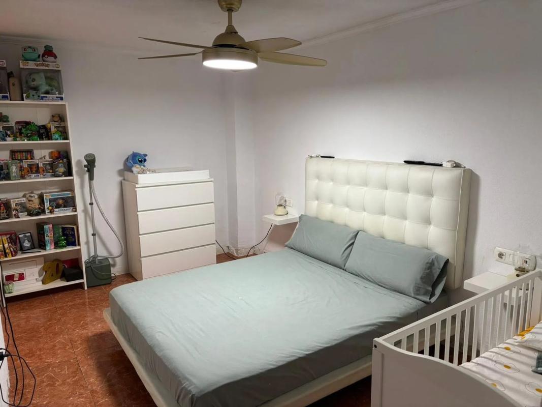 Venta de piso en Calle Mariano Benlliure, 4, Elche / Elx
 photo 3