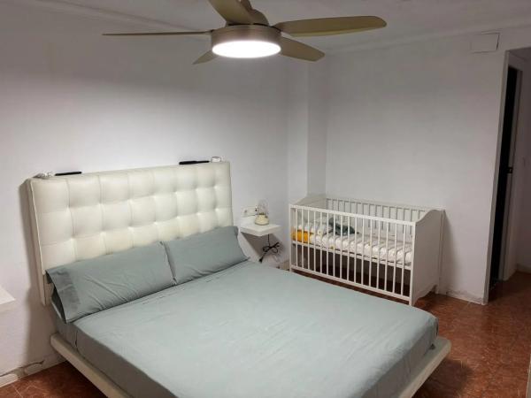 Venta de piso en Calle Mariano Benlliure, 4, Elche / Elx
 photo 4