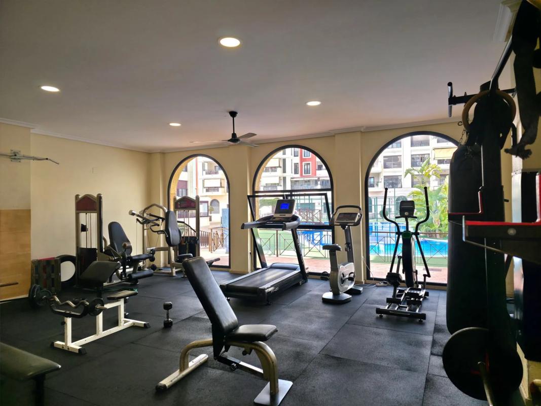 Penthouse sale in  Calle Pintor Juan de Juanes, 6, Elche / Elx photo 2